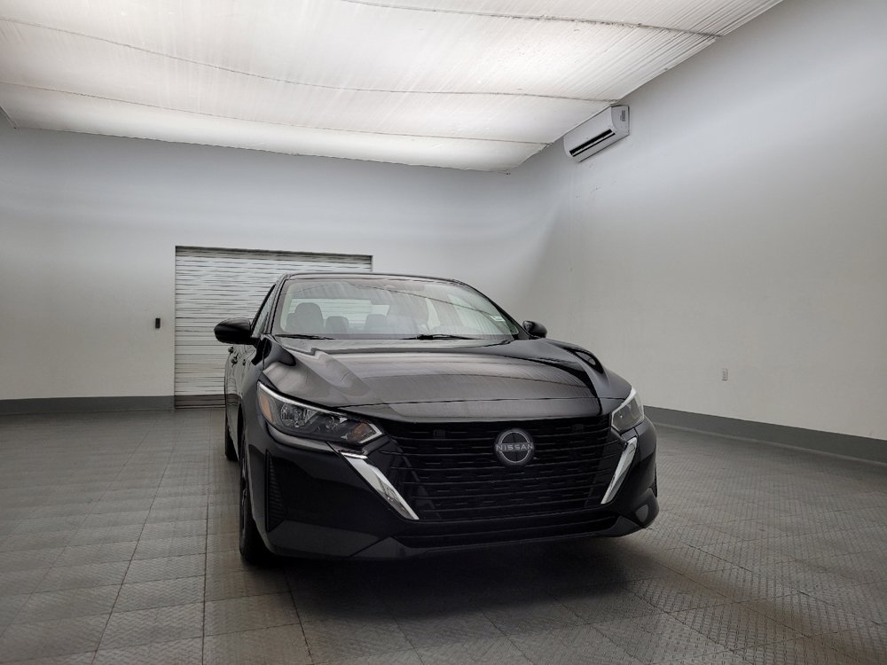 Used 2024 Nissan Sentra SV image 14