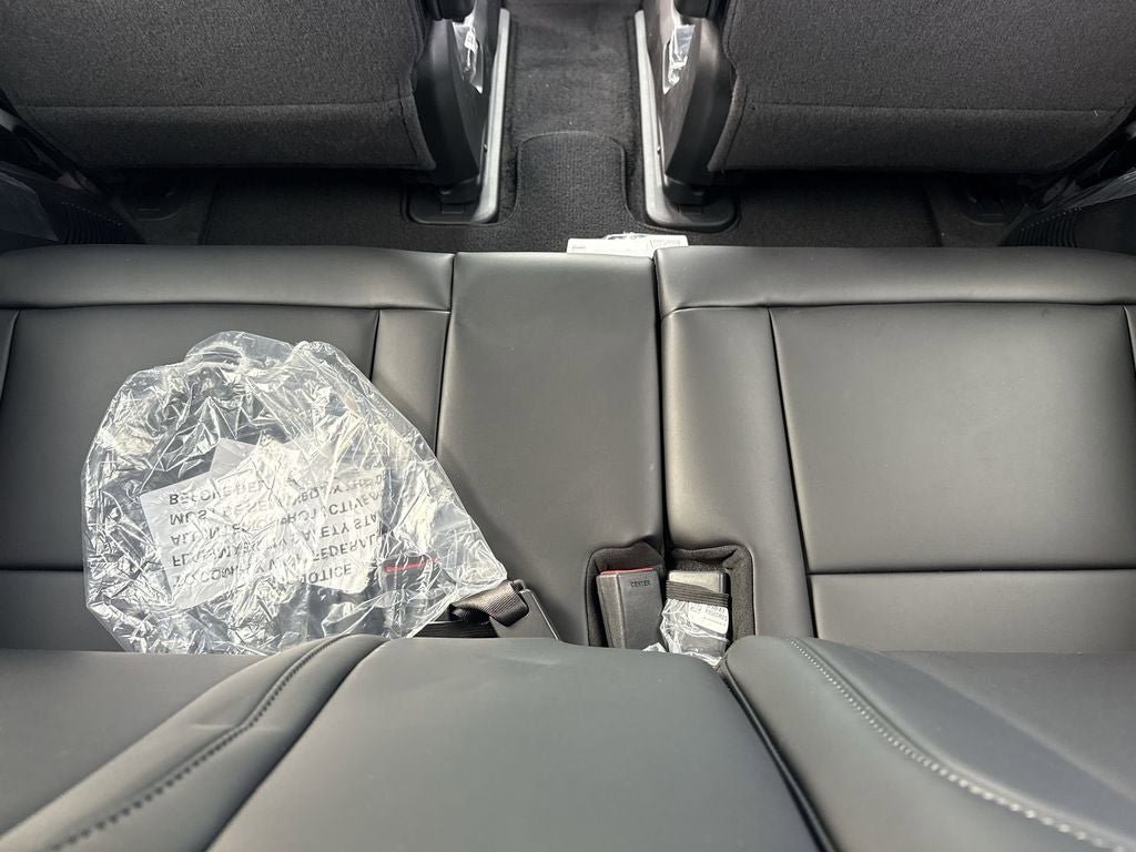 New 2027 Kia Telluride EX X-Line AWD/4WD image 32