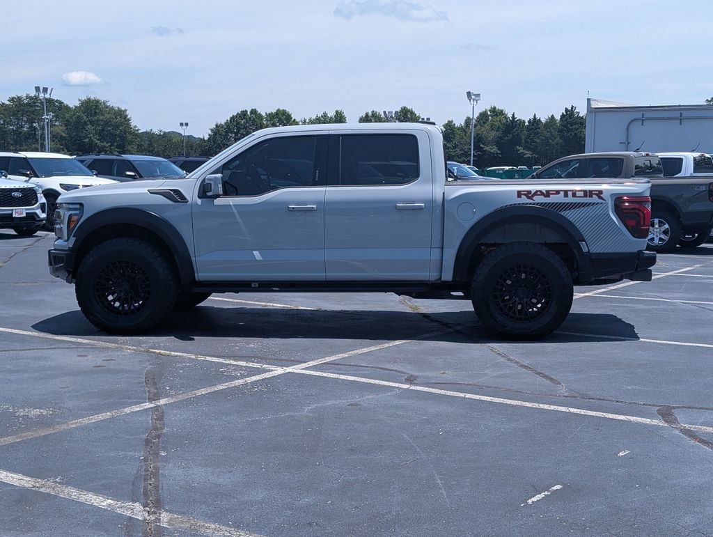Used 2024 Ford F150 Raptor AWD/4WD image 5