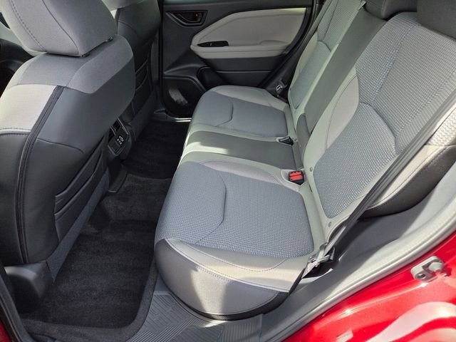 New 2026 Subaru Forester Premium image 8