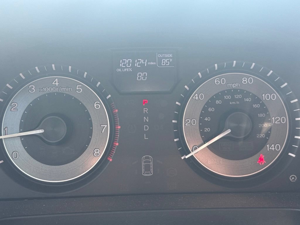 Used 2014 Honda Odyssey EX-L image 13
