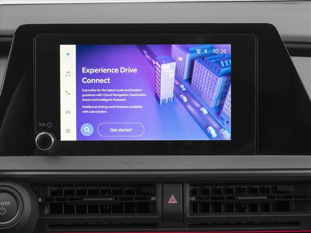 New 2026 Toyota Prius Plug-In Hybrid FWD image 12