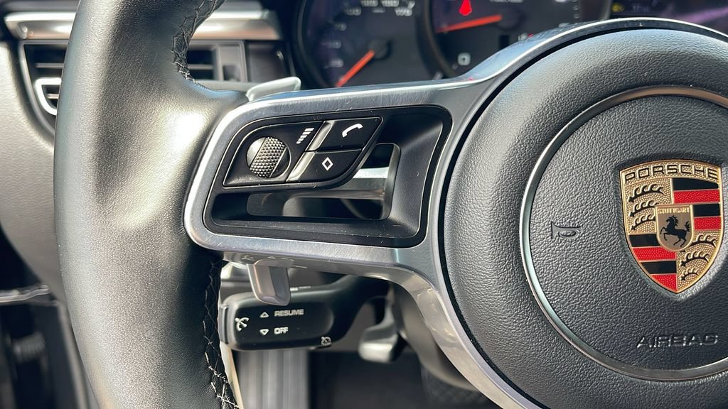 Used 2019 Porsche Macan AWD/4WD image 26