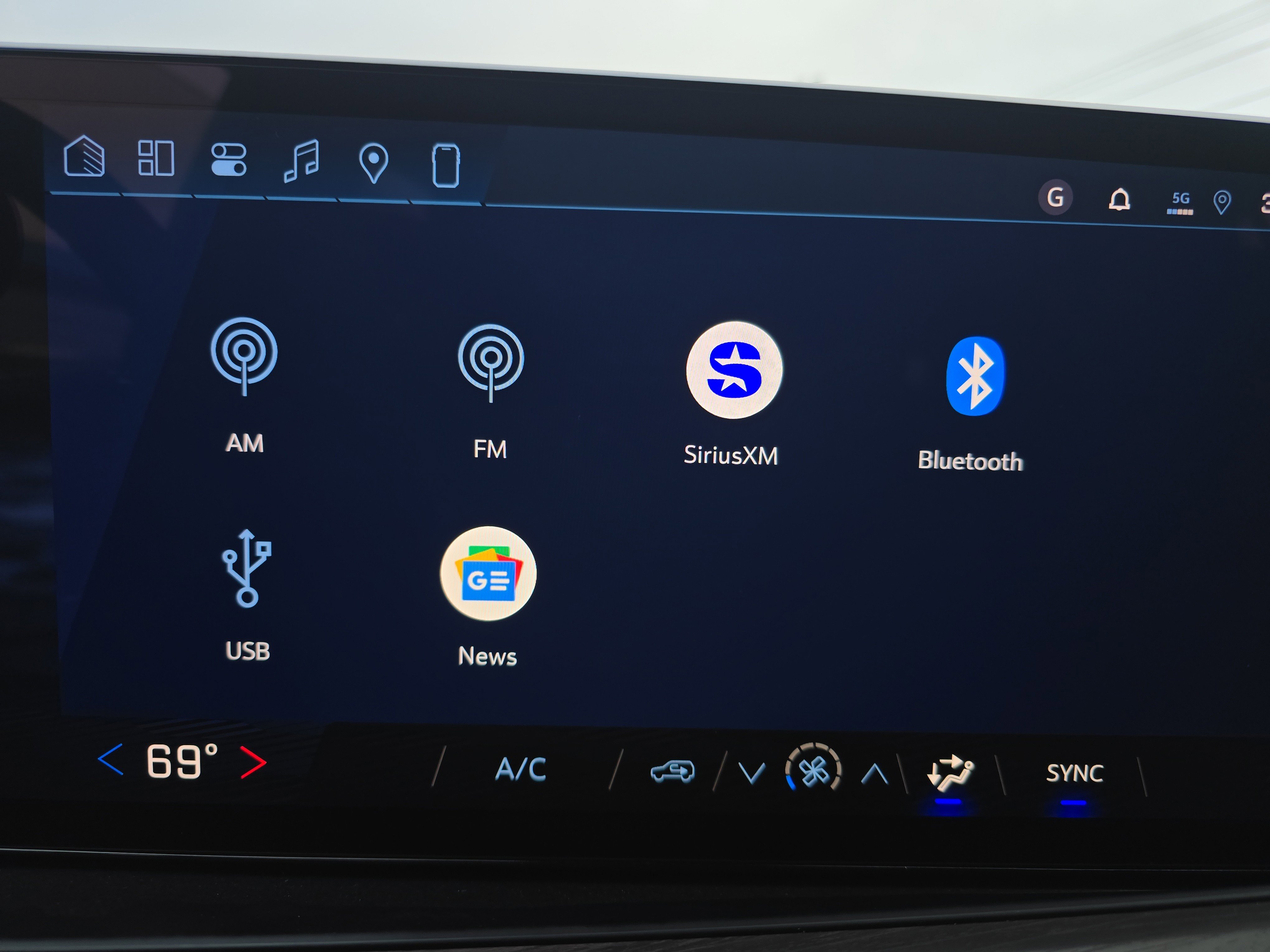 New 2026 Chevrolet Tahoe LS w/ LPO, Dark Essentials Package image 29