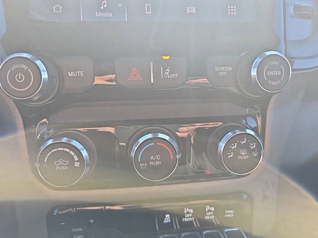 New 2026 RAM 1500 Tradesman image 36