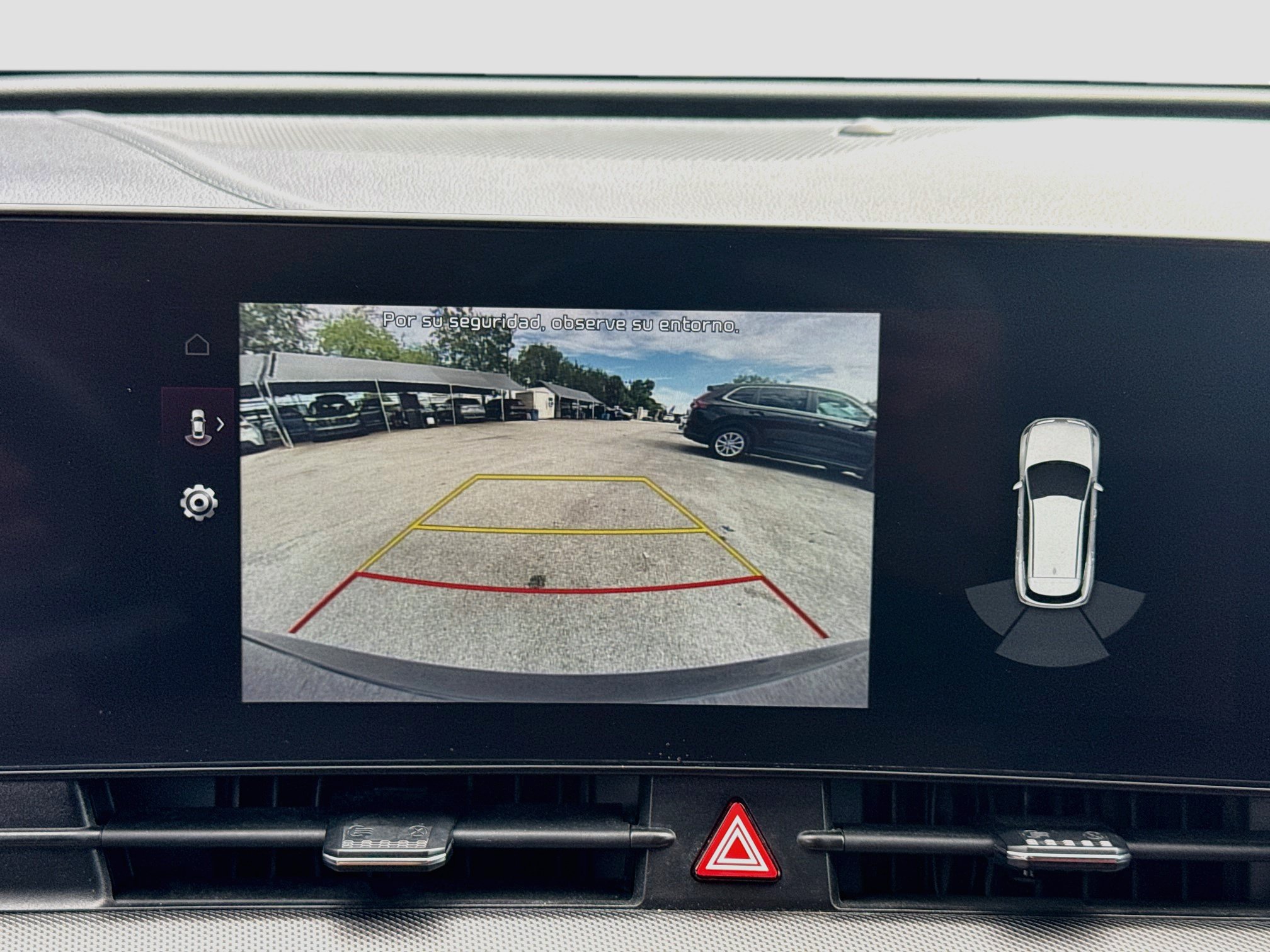 Used 2023 Kia Sportage SX FWD image 11