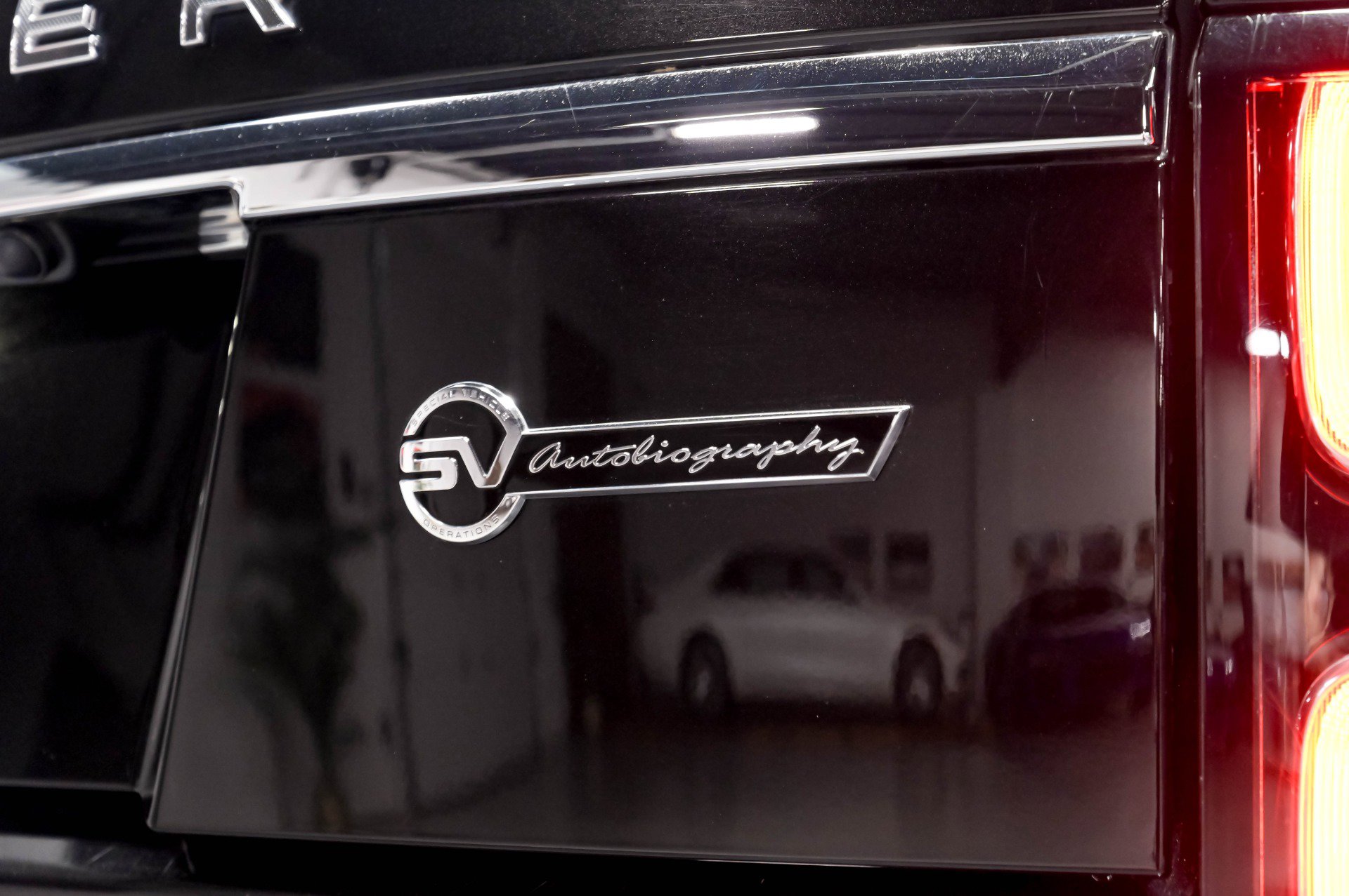 Used 2022 Land Rover Range Rover SV Autobiography Dynamic AWD/4WD image 70