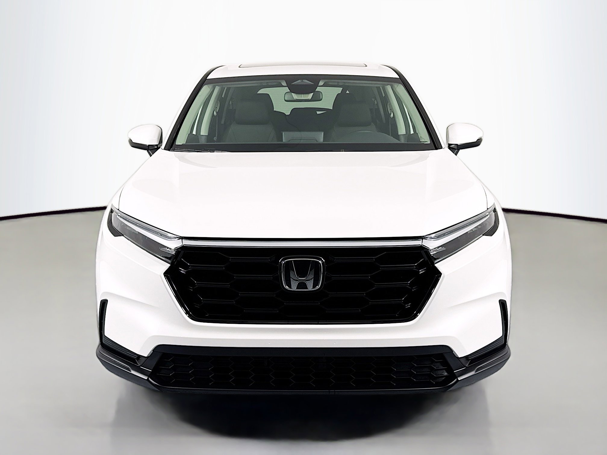 New 2026 Honda CR-V EX video 2