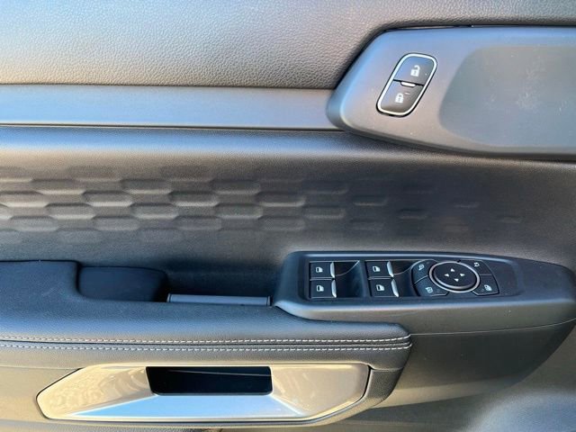 New 2025 Ford Ranger XLT w/ Trailer Tow Package image 11