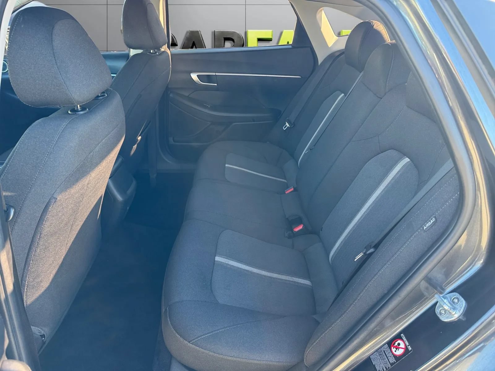 Used 2022 Hyundai Sonata SE FWD image 18