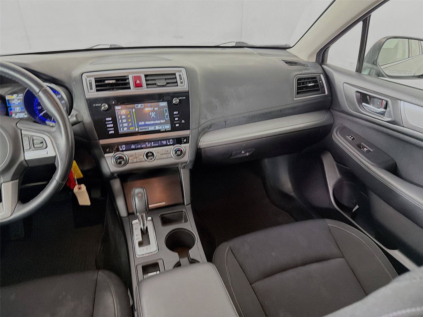 Used 2015 Subaru Legacy 2.5i Premium AWD/4WD image 26