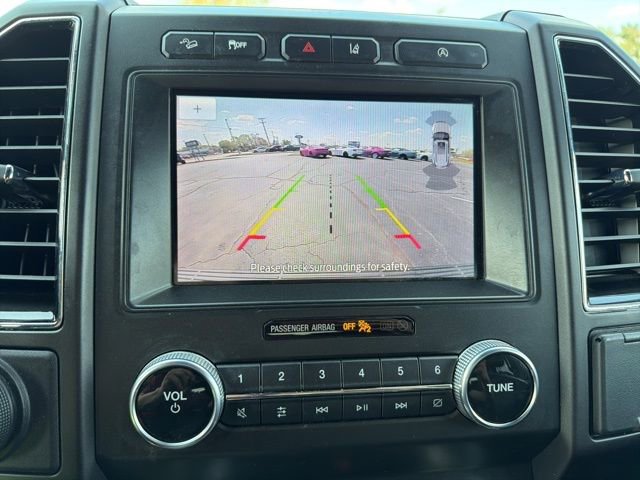 Certified 2021 Ford Expedition Max Limited image 23