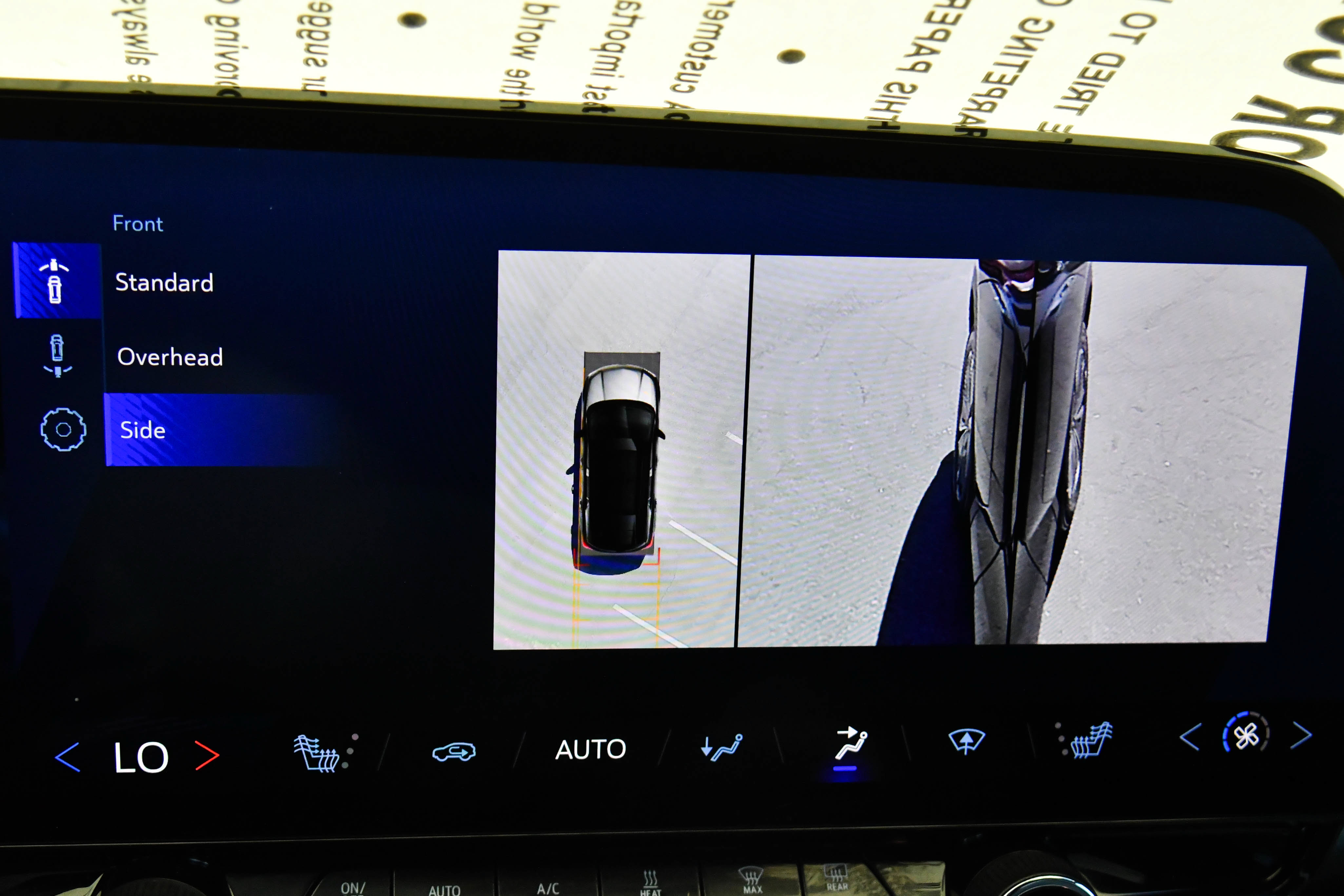 Used 2024 Chevrolet Blazer EV LT AWD/4WD image 25