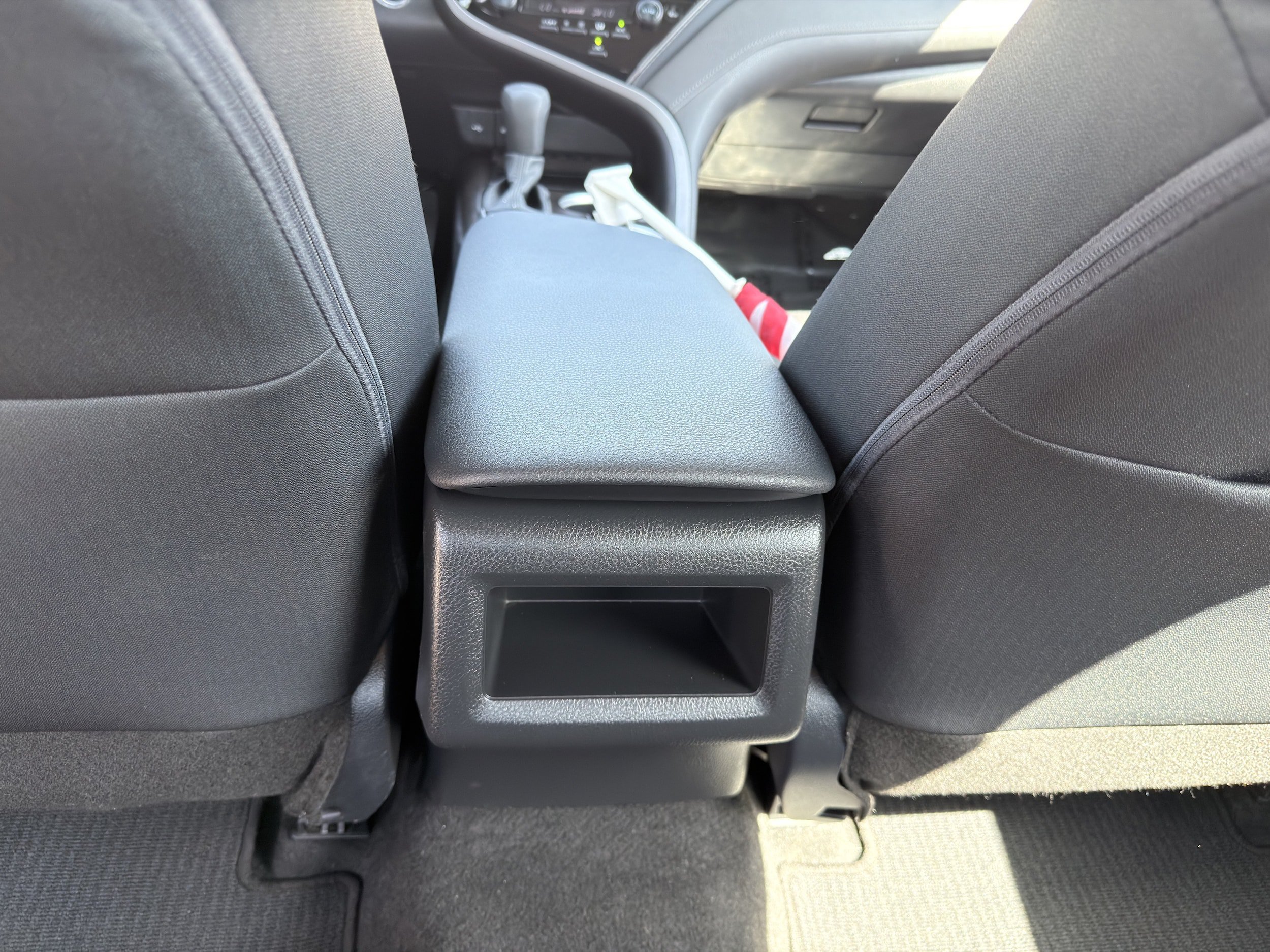 Used 2022 Toyota Camry LE w/ Convenience Package FWD image 20