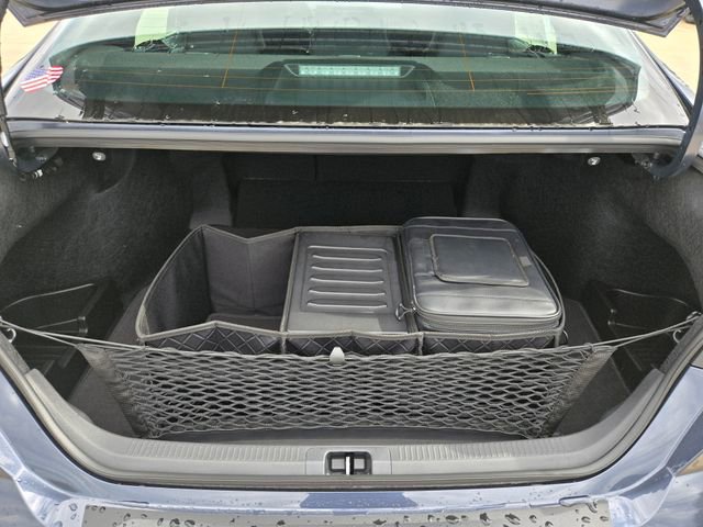 New 2026 Toyota Camry SE FWD image 25