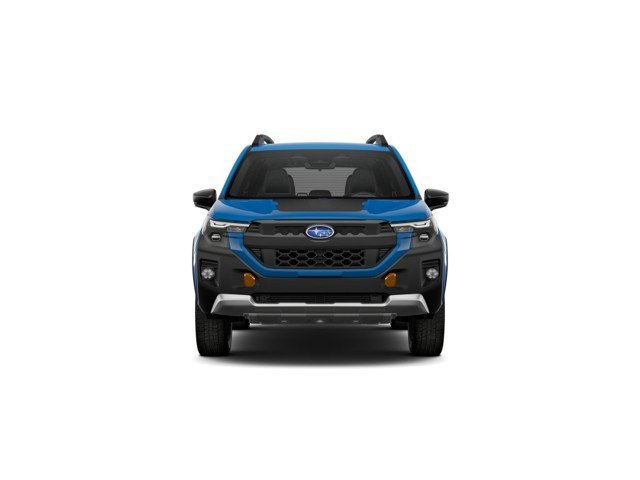 New 2026 Subaru Forester Wilderness AWD/4WD image 8