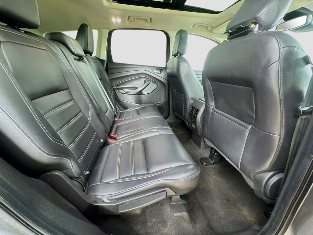 Used 2019 Ford Escape SEL AWD/4WD image 34