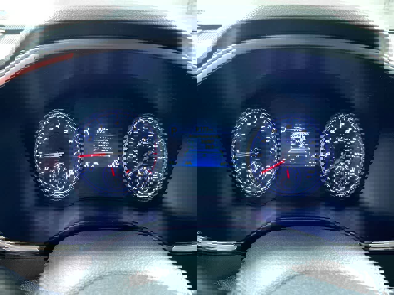 Used 2023 Hyundai Santa Fe XRT image 23