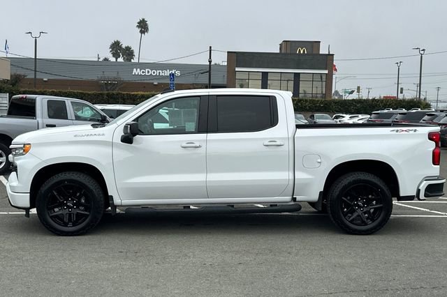 Used 2023 Chevrolet Silverado 1500 RST w/ All Star Edition Plus image 10