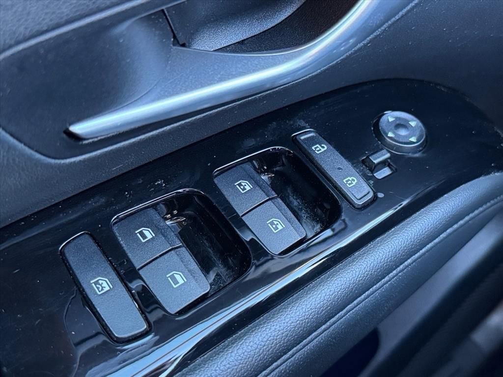 Used 2024 Hyundai Tucson Limited image 17