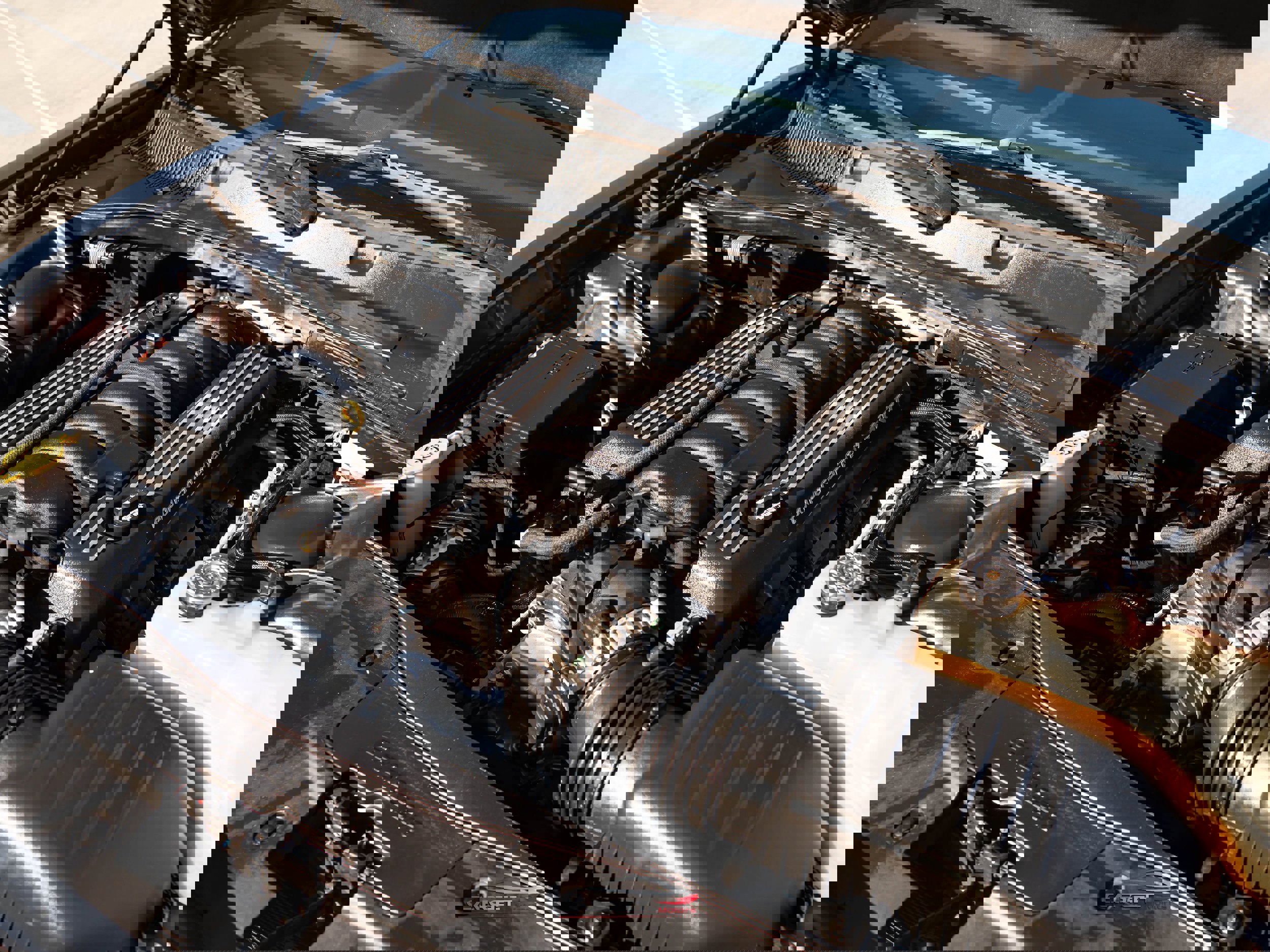 Used 2018 Dodge Charger R/T Scat Pack image 49