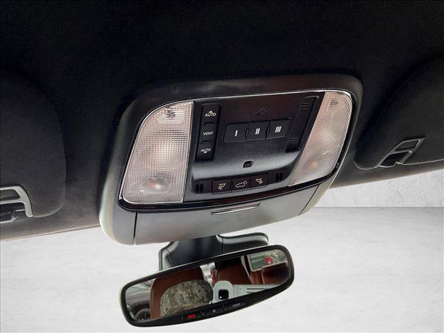 Used 2025 Dodge Durango SRT Hellcat AWD/4WD image 21