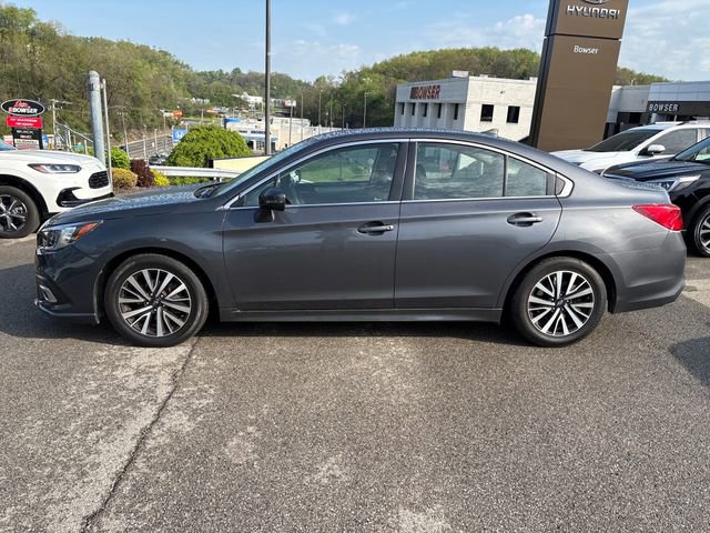 Used 2019 Subaru Legacy 2.5i Premium AWD/4WD image 2