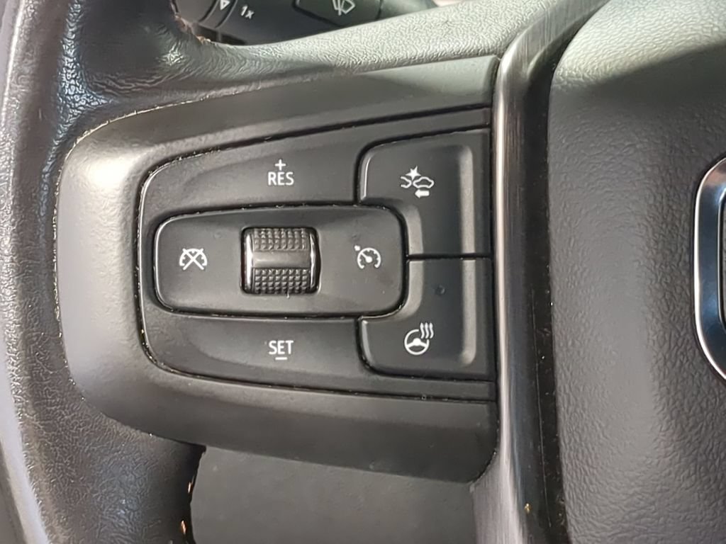 Used 2020 GMC Sierra 1500 AT4 w/ AT4 Premium Package AWD/4WD image 29
