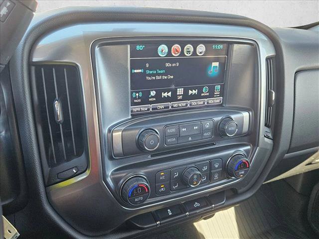 Used 2017 Chevrolet Silverado 1500 LT w/ All Star Edition image 14