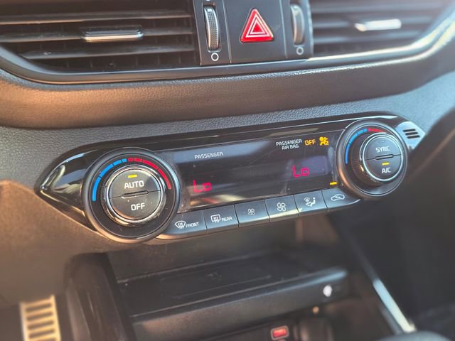 Used 2023 Kia Forte GT w/ GT2 Package image 27