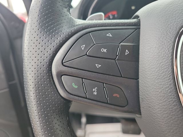 Used 2025 Dodge Durango GT AWD/4WD image 19