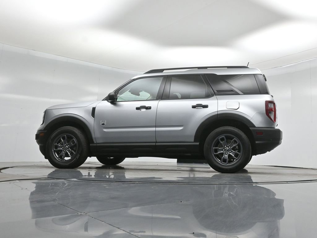 Certified 2022 Ford Bronco Sport Big Bend w/ Convenience Package image 52