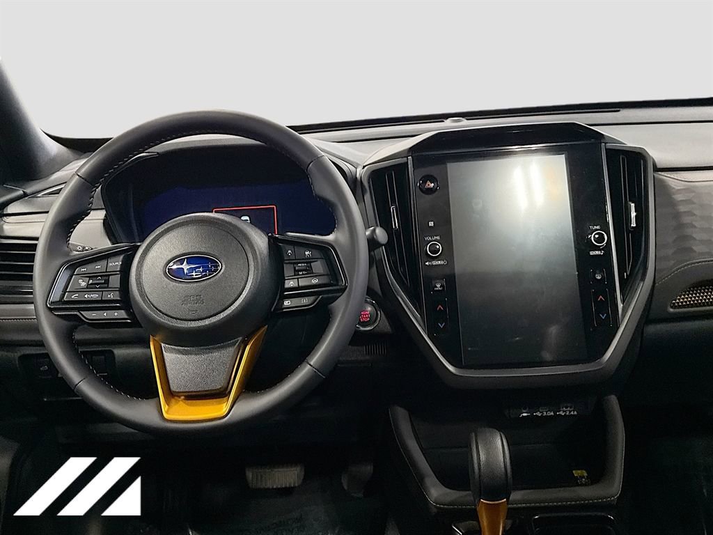 Used 2026 Subaru Forester Wilderness AWD/4WD image 25