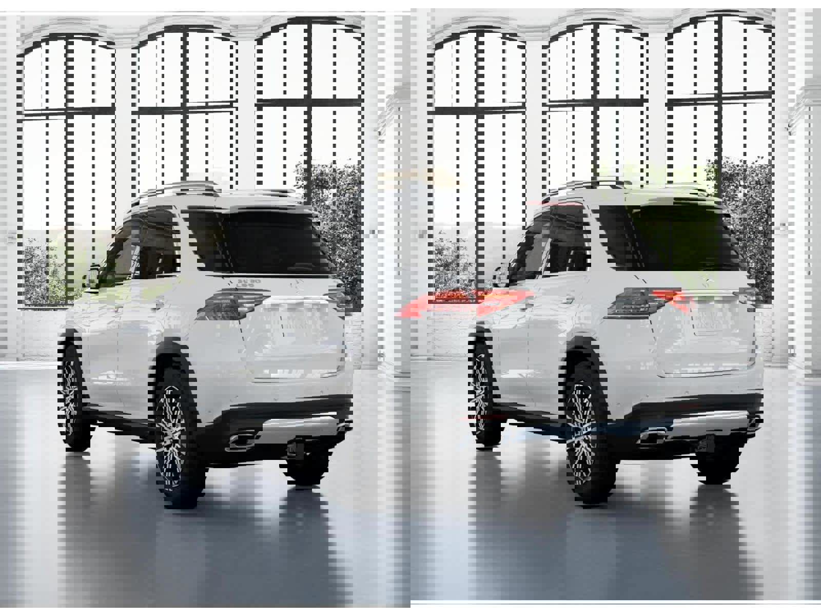 Used 2026 Mercedes-Benz GLE 350 GLE 350 image 26