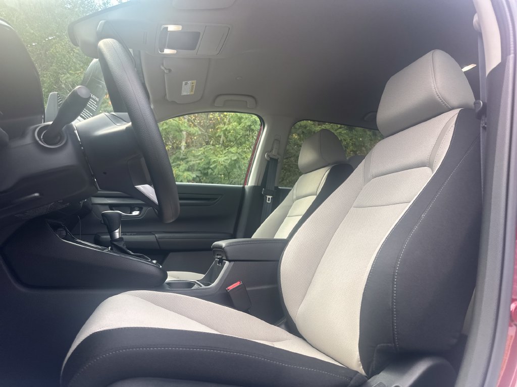 New 2026 Honda CR-V LX image 11