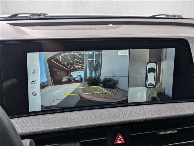 Used 2022 Kia EV6 Wind w/ Wind Technology Package AWD/4WD image 19