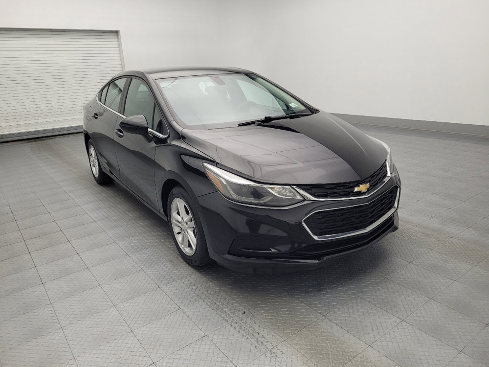 Used 2016 Chevrolet Cruze LT w/ Convenience Package image 13
