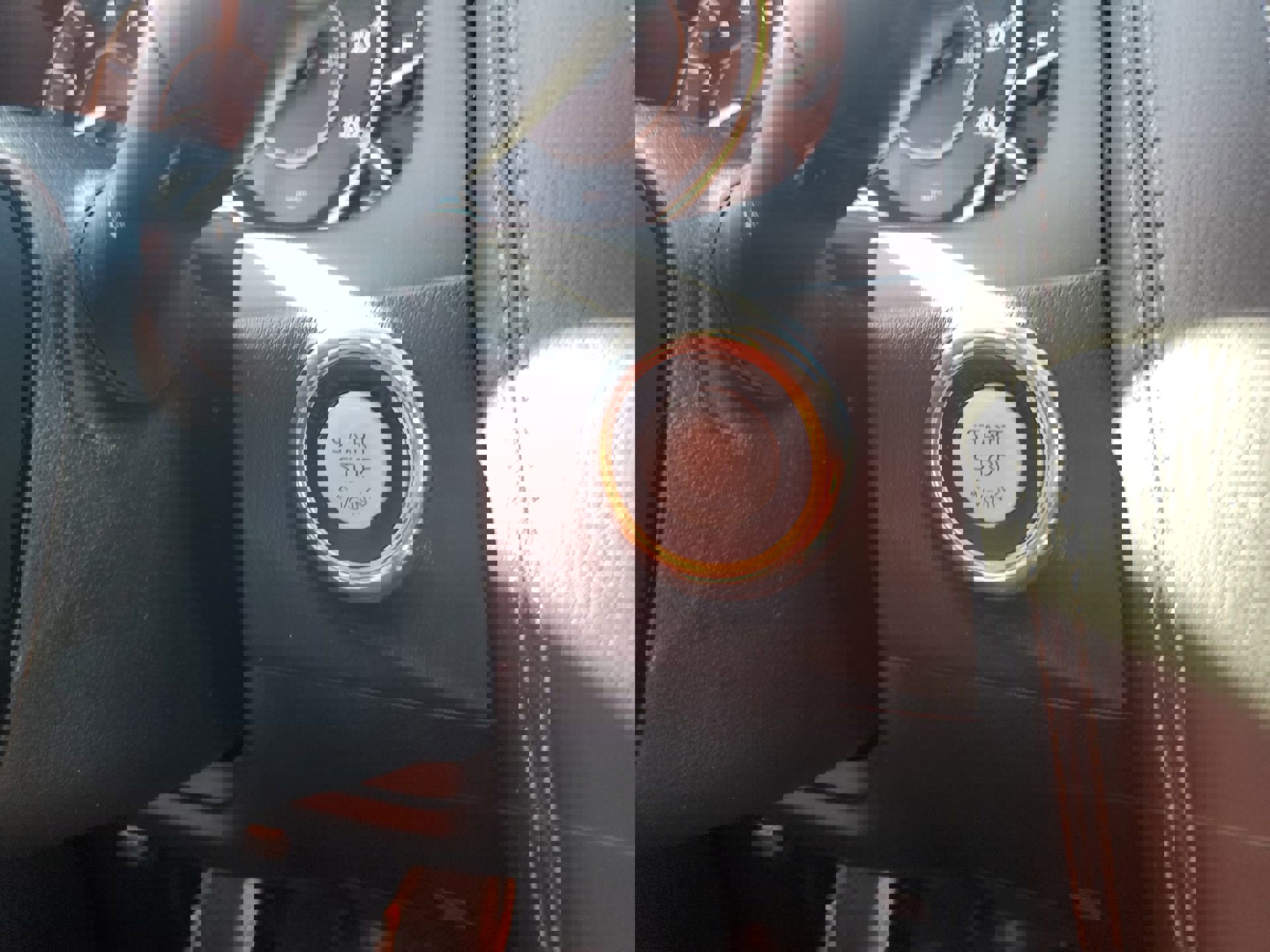 Used 2017 Nissan Armada SL w/ Technology Package image 25