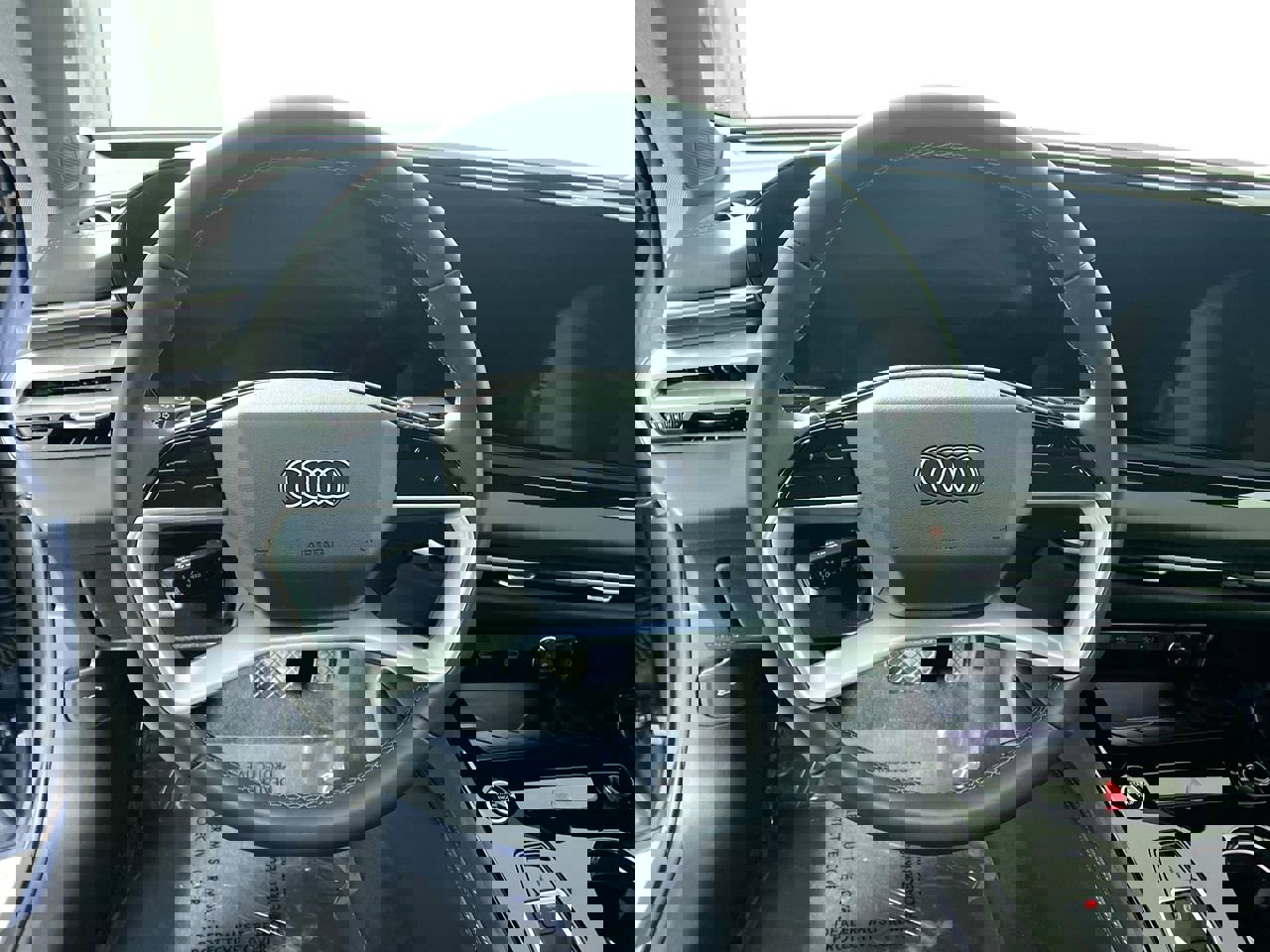 Used 2025 Audi A5 2.0T Premium Plus w/ Premium Plus image 13