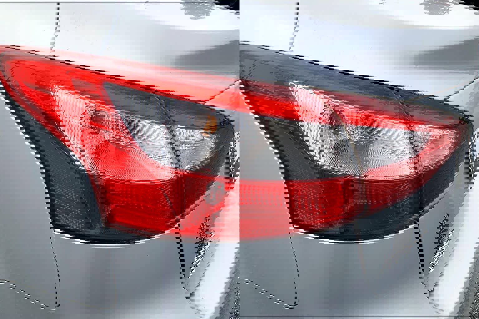 Used 2013 Ford Focus S image 25