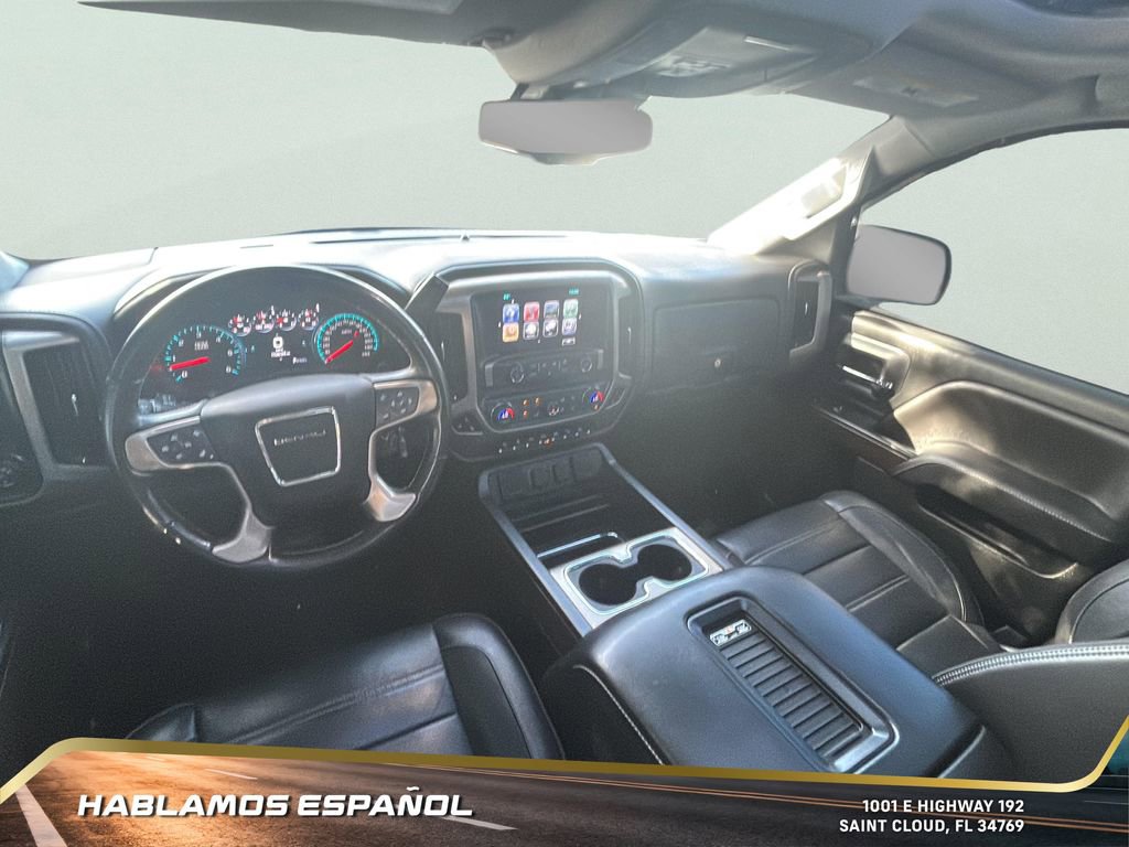 Used 2018 GMC Sierra 1500 Denali w/ Denali Ultimate Package image 21