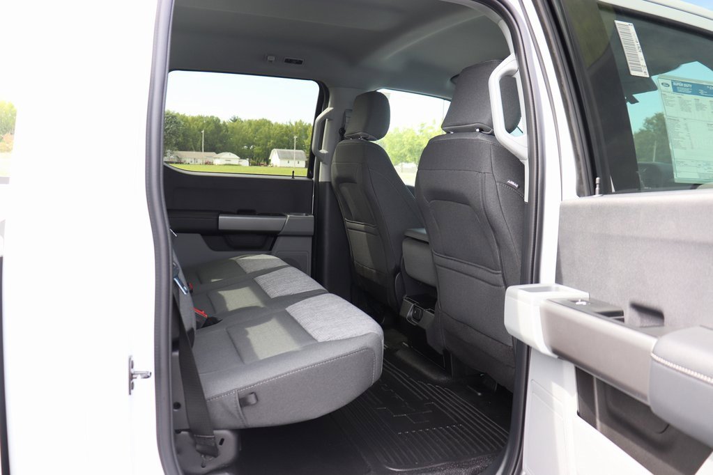 New 2026 Ford F350 4x4 Crew Cab Super Duty image 18