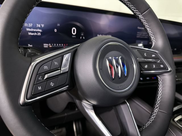 New 2026 Buick Envision Sport Touring AWD/4WD image 12