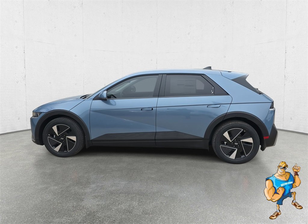 New 2026 Hyundai Ioniq 5 SE image 8