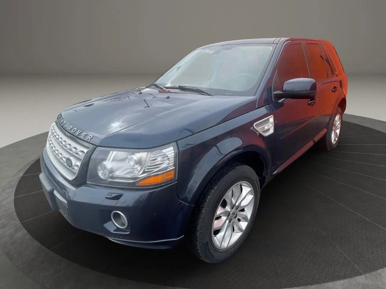 Used 2013 Land Rover LR2 HSE