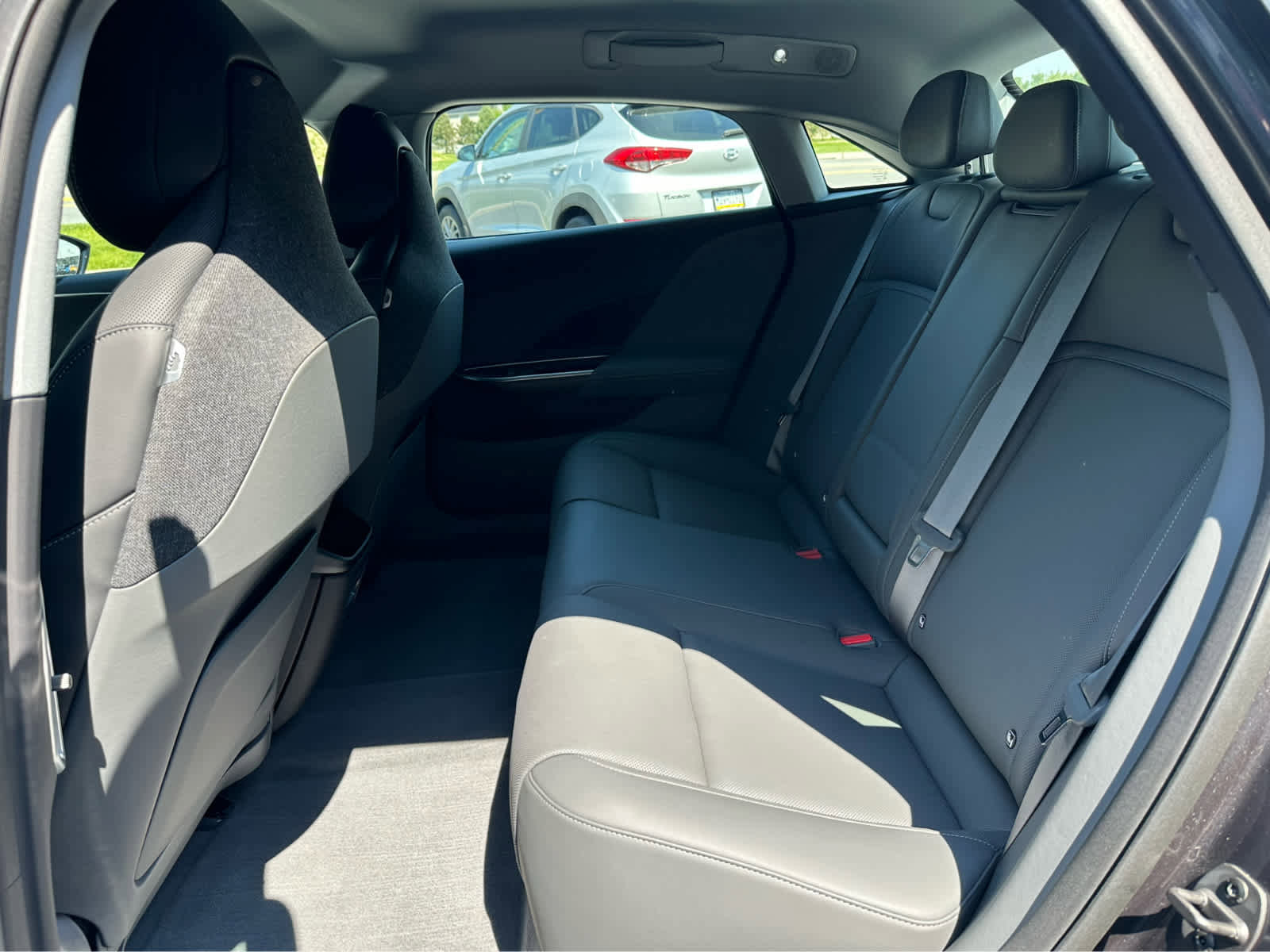 Used 2025 Lucid Air Grand Touring AWD/4WD image 11