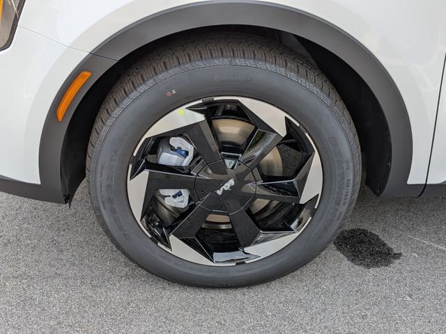 New 2026 Kia Sorento EX FWD image 9