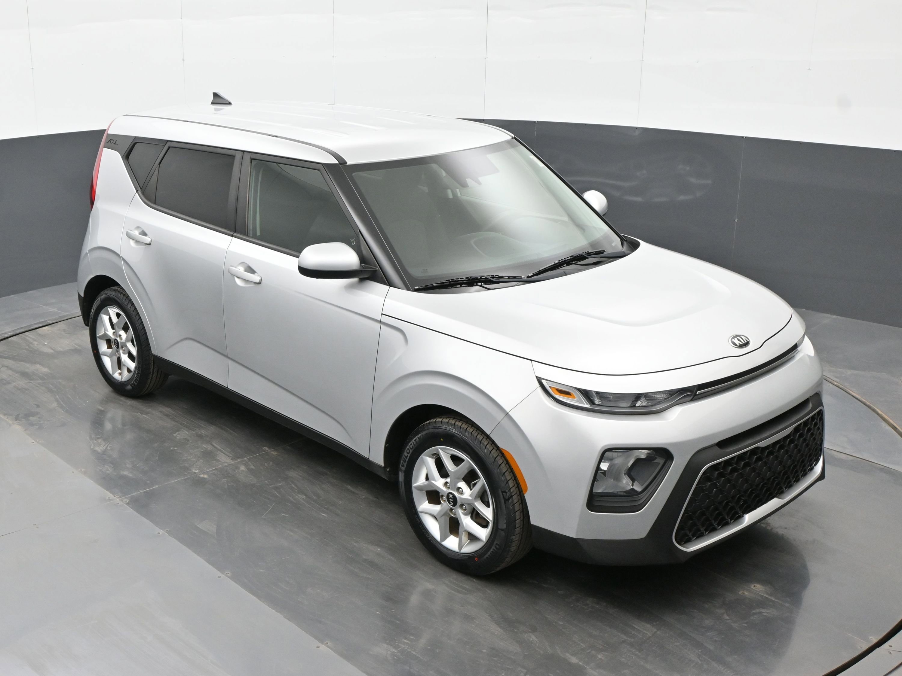 Used 2020 Kia Soul S image 29