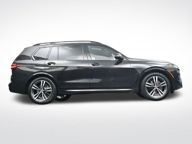 New 2027 BMW X7 xDrive40i w/ M Sport Package AWD/4WD image 33