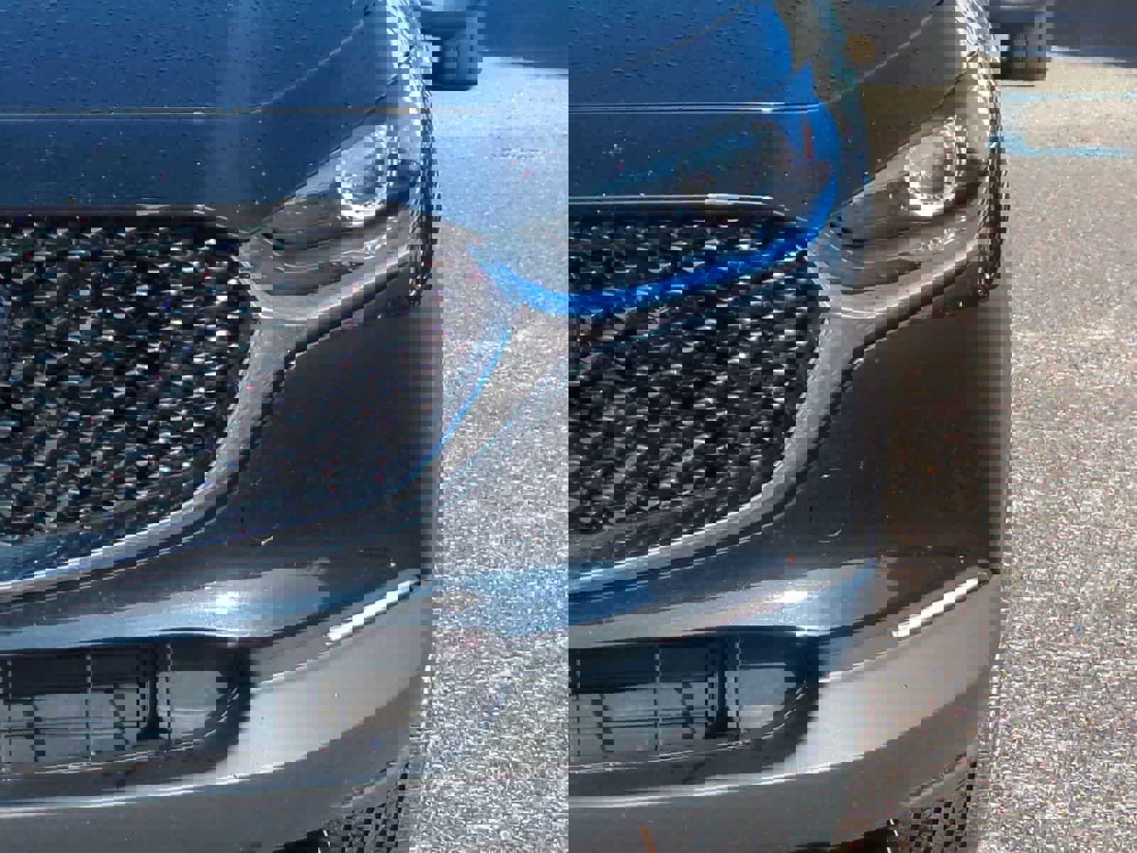 Used 2024 MAZDA CX-30 AWD 2.5 S w/ Preferred Package image 10